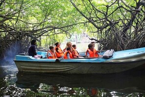 Turtles, Beaches and Hidden Treasures