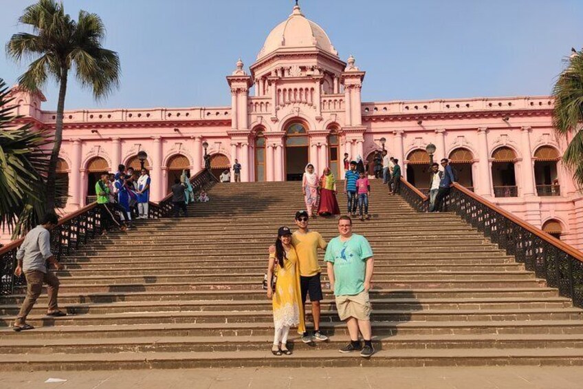 10 Days World Heritage & Cultural Tours In Bangladesh