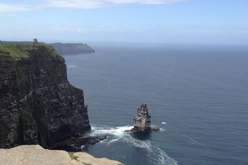 Cliffs of Moher