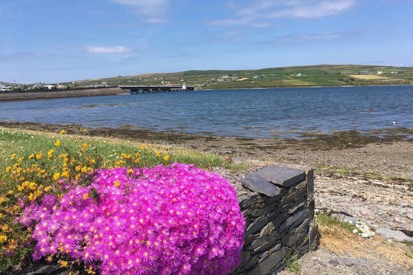 Ireland's Wild Atlantic Way