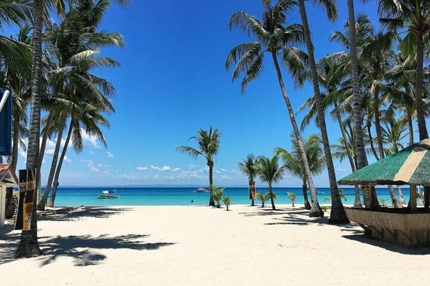 Bantayan Island