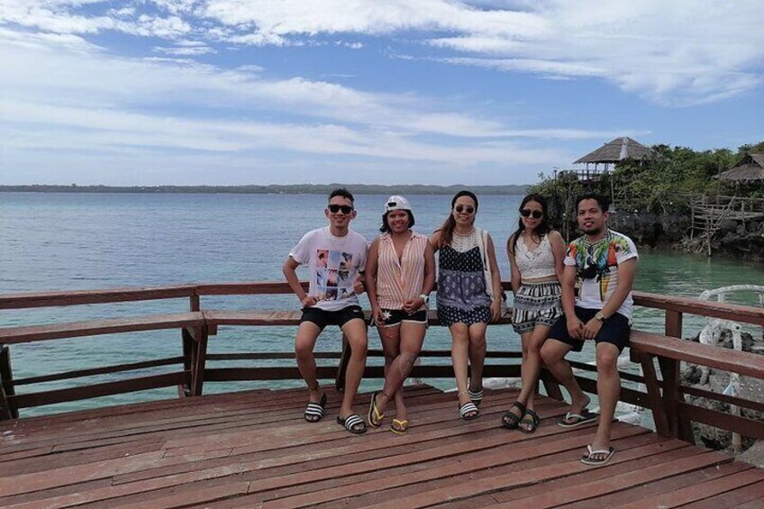 Virgin Island