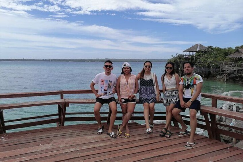 Virgin Island