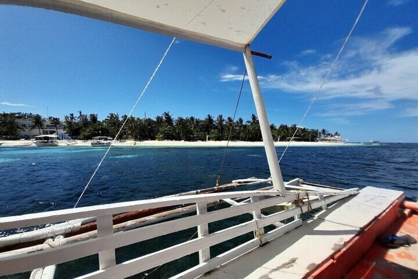 Malapascua Island
