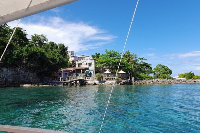 Malapascua Island