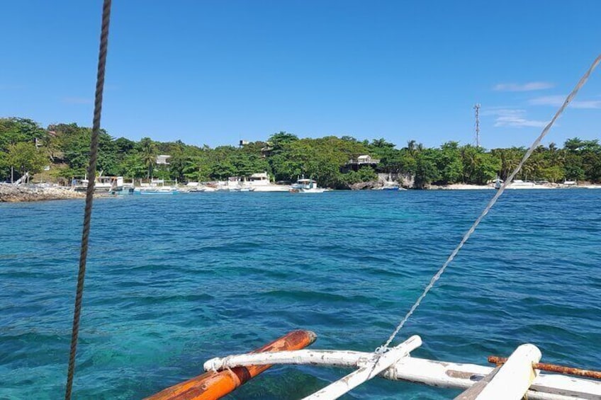 Malapascua Island