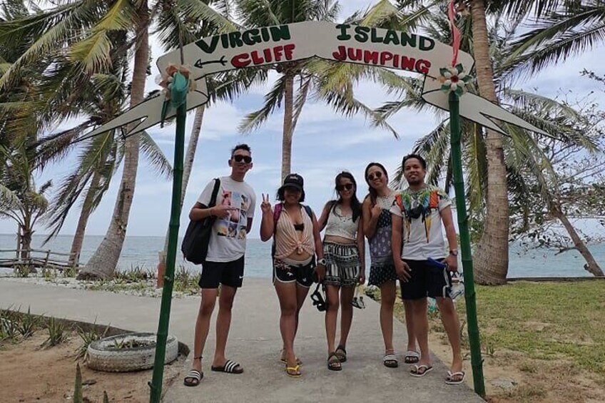 Virgin Island