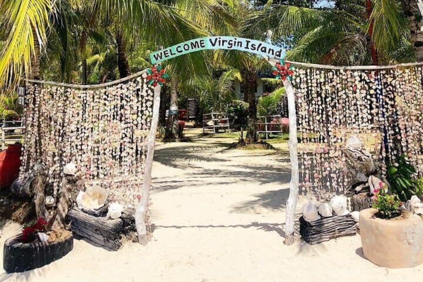 Virgin Island