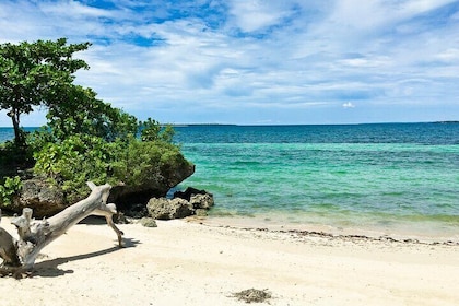 De isla en isla | Isla Bantayan - Isla Virgen - Hilantagaan
