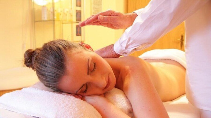 Massage
