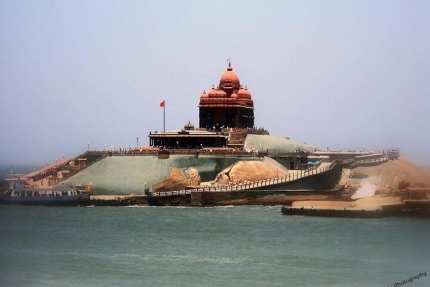 Kanyakumari Day Package 