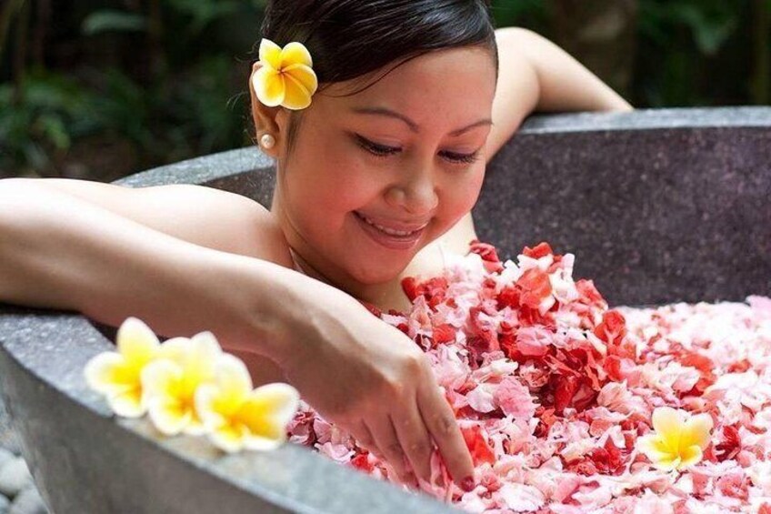 Luxury Spa bali