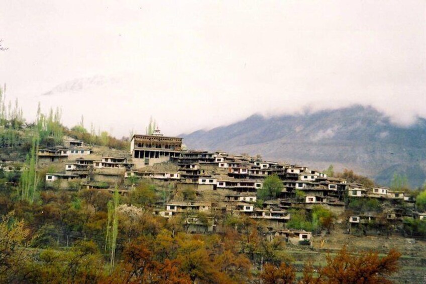 Machulu