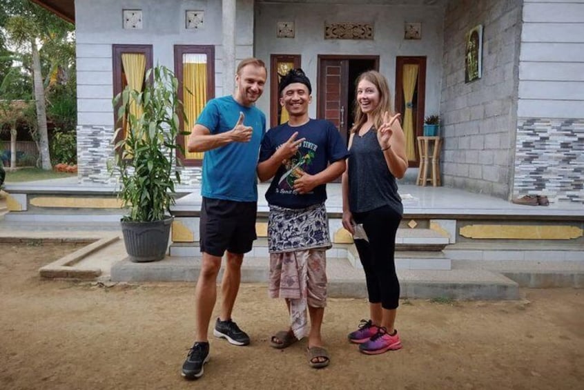 Discover the hidden gem of Bali