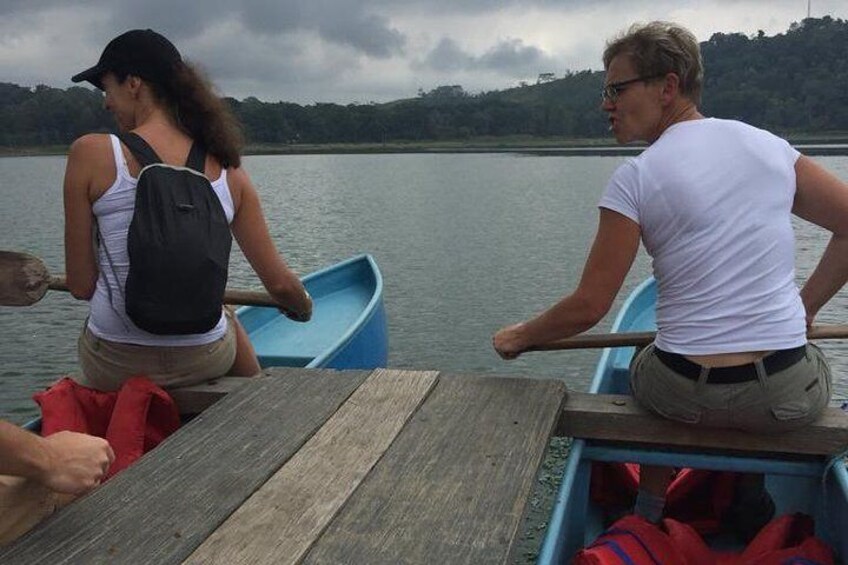 Discover the hidden gem of Bali