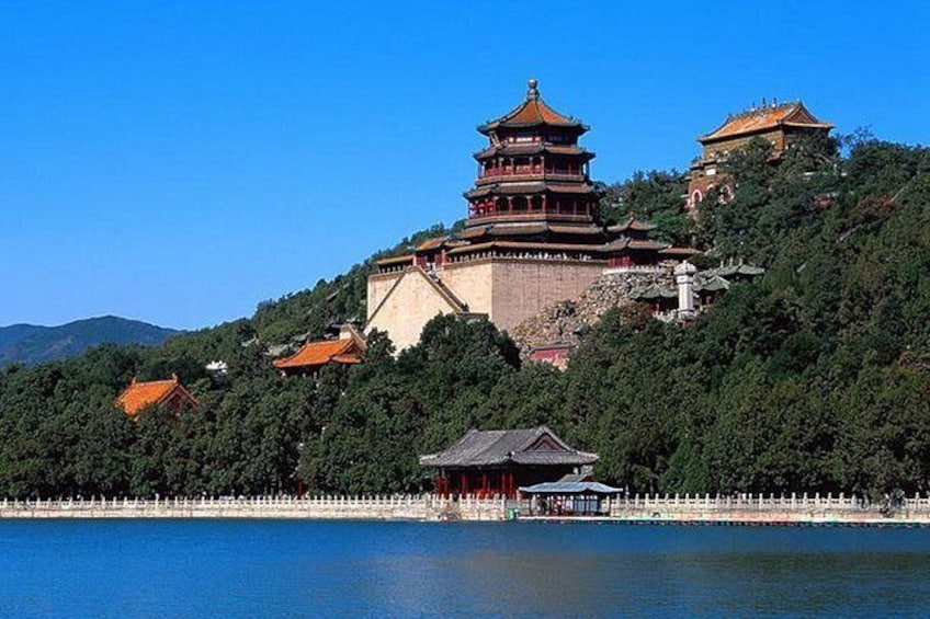 Summer Palace