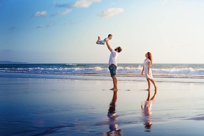 Photographer, Professional Photo shoot - Bali