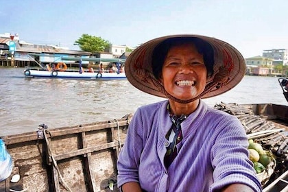 Vietnam Tour from the South to the North in 10 Days 9 Nights