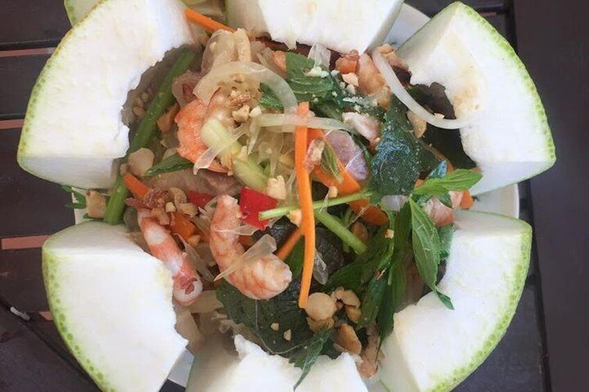 Nha Trang Cooking Class