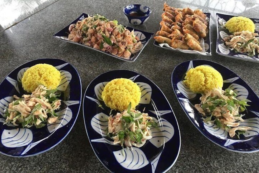 Nha Trang Cooking Class