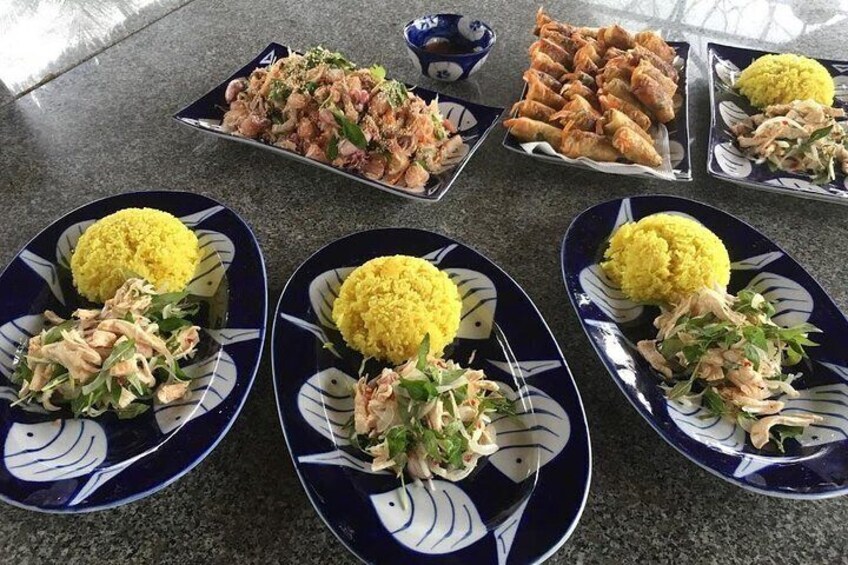 Nha Trang Cooking Class