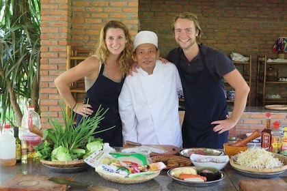 Nha Trang Cooking Class