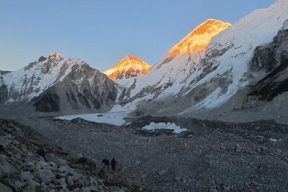 Private 12 - Day Everest Base Camp Trekking
