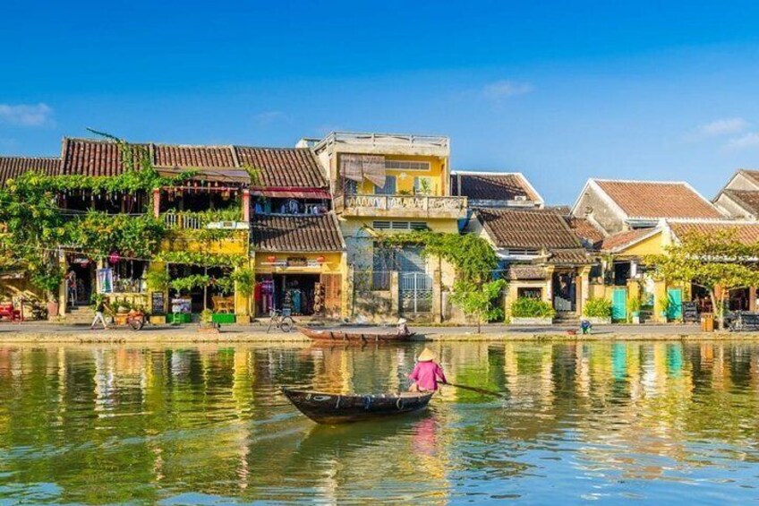 Hoi An