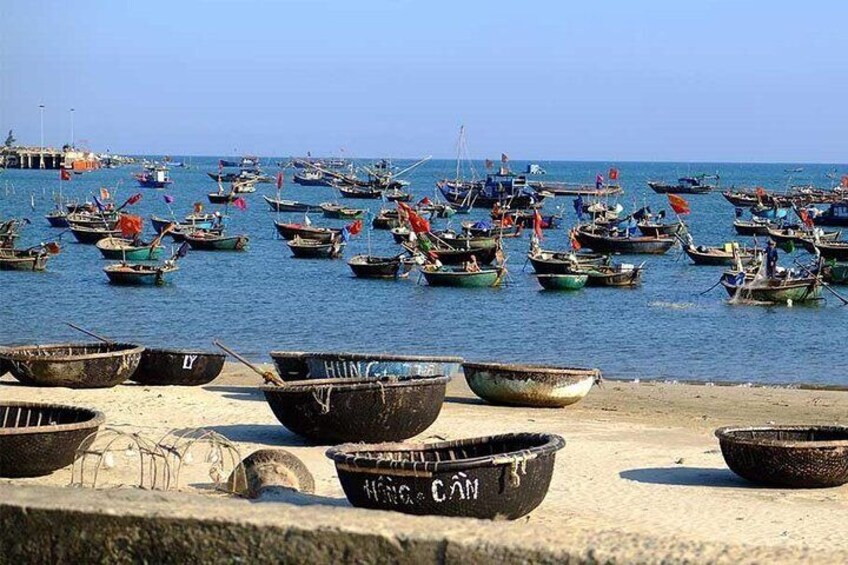 Fishing Village