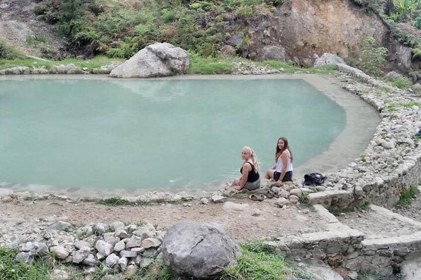 Bandung Full-Day Private Car Tour