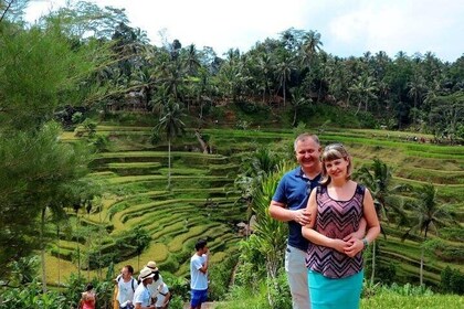 Romantic Bali Honeymoon Tour Package For 7 Days 6 Nights