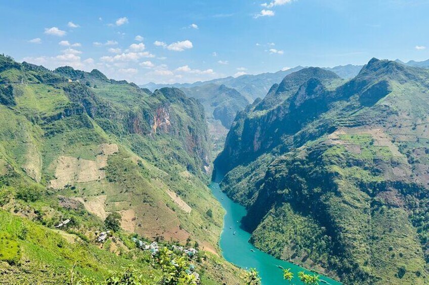 3 days Ha Giang Loop by Car