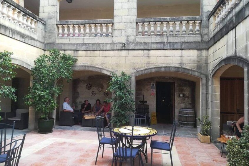 Full day private driver in Malta (With optional licensed guide)