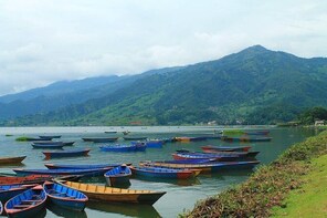 Pokhara Sightseeing Tour