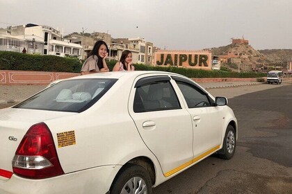 2-Day Private Jaipur City Tour