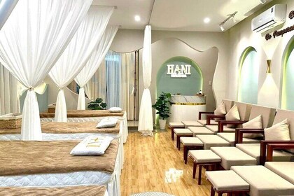 Hani Health Spa - 越南式放鬆按摩 60 分鐘