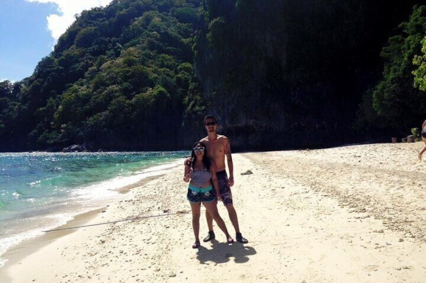 Private Tour El Nido