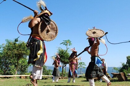 Labuan Bajo Culture Discovery