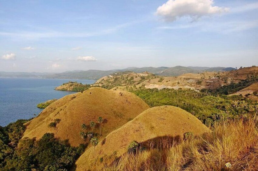 Labuan Bajo Culture Discovery