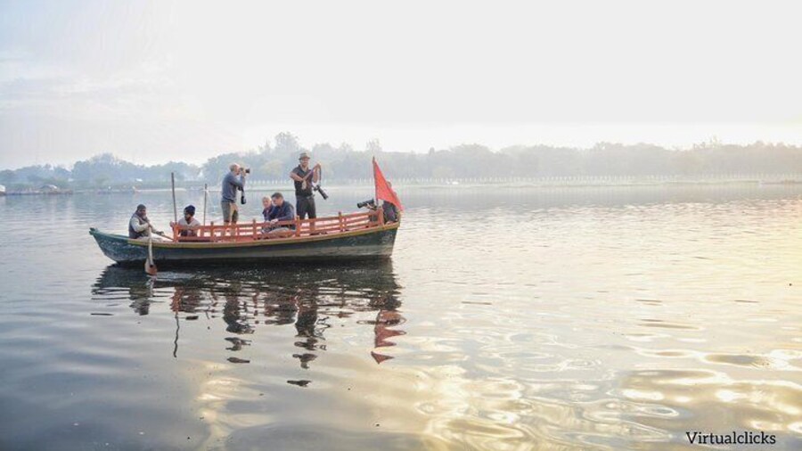 Private Exclusive Mathura & Vrindavan Tour from Agra