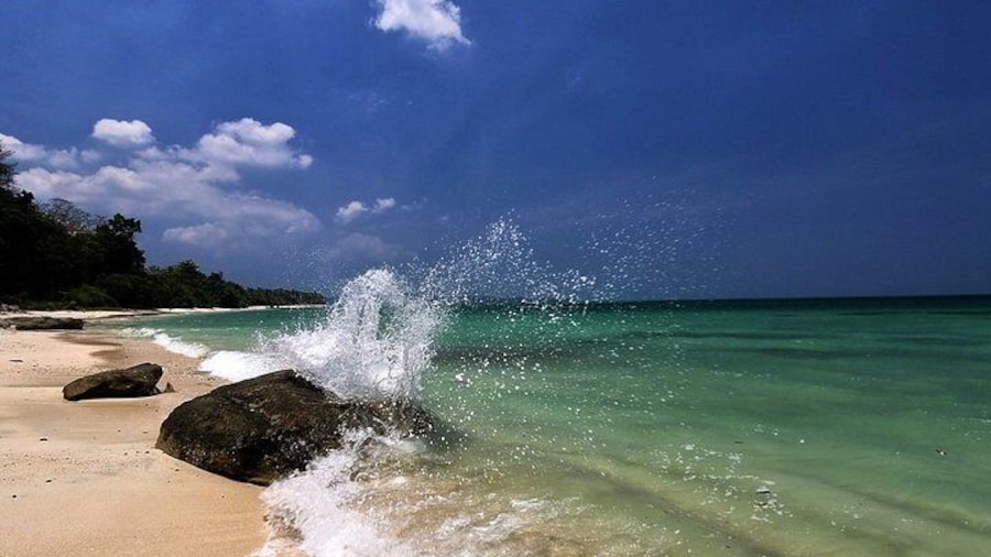 Andaman Tour Package