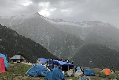 Triund Trek