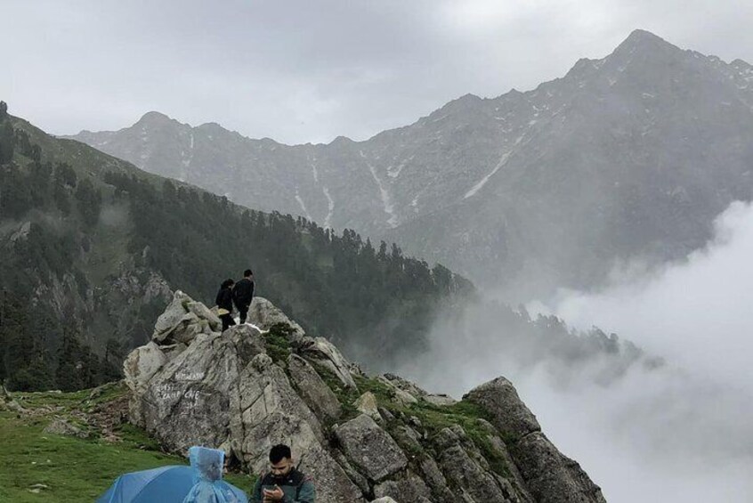Triund Trek