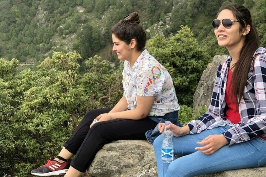 Triund Trek