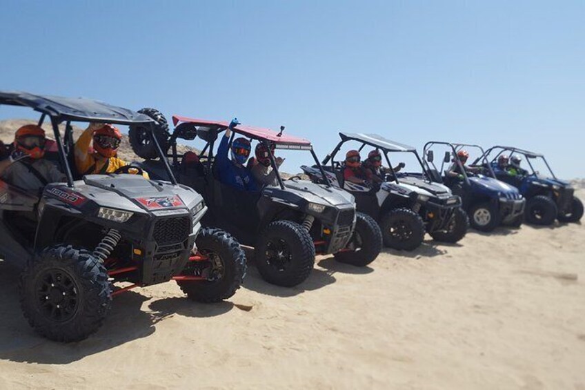 Show item 2 of 21. Sand Dunes