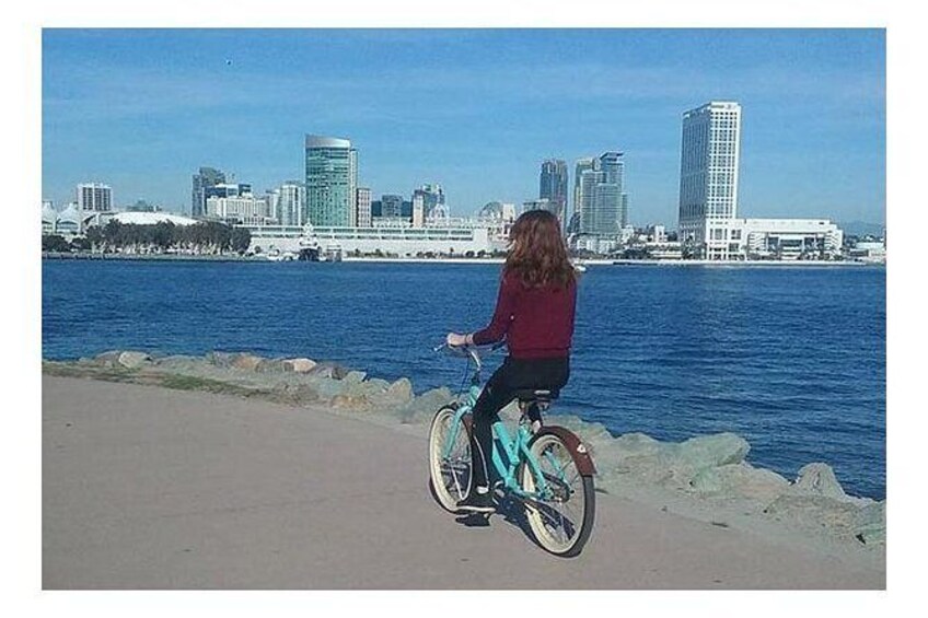 San Diego Bike Tours on Coronado Island - 29929ef5 E00f 4864 Ba4f 4c029130bf26