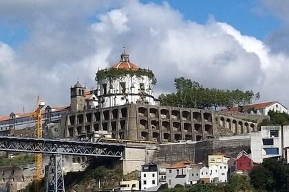 Porto private morning Tour, discover the most iconic attractions