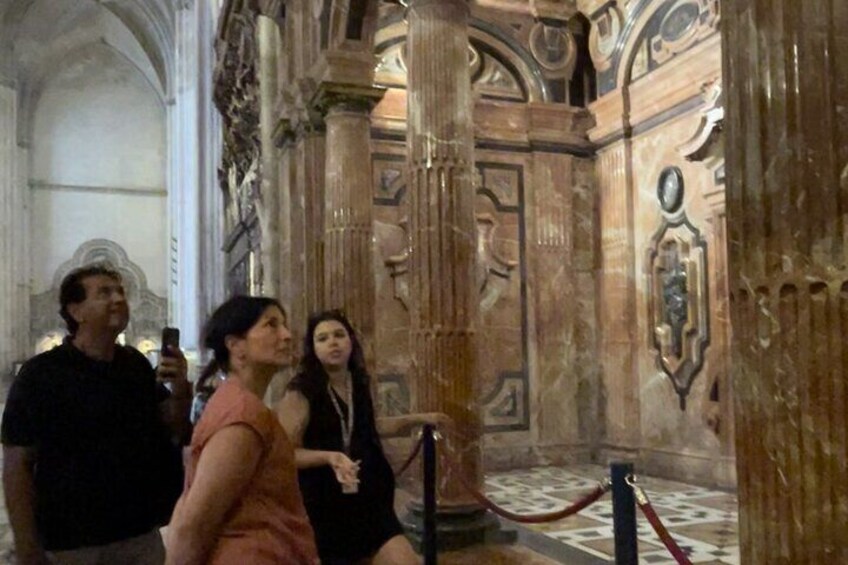 Cathedral of Seville
