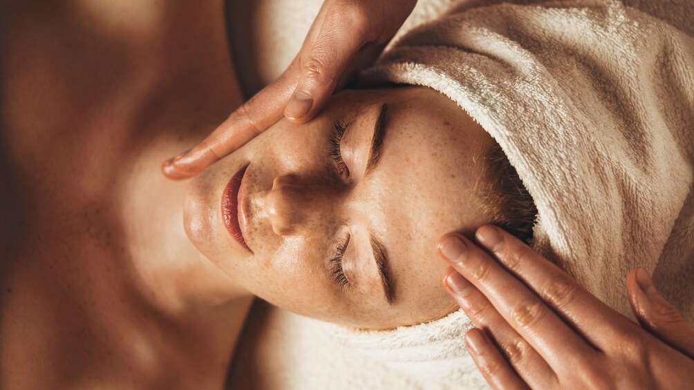 Spa-Quality On Demand Massage - The Bronx