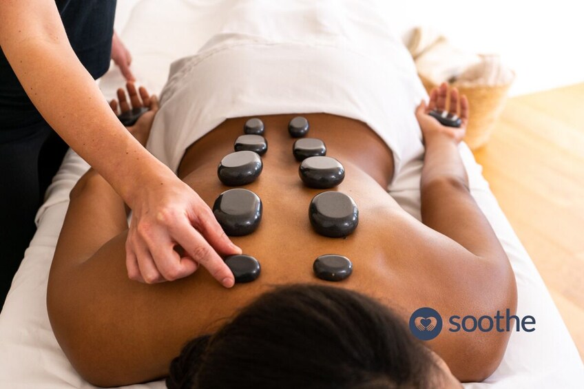 Spa-Quality On Demand Massage - Silicon Valley